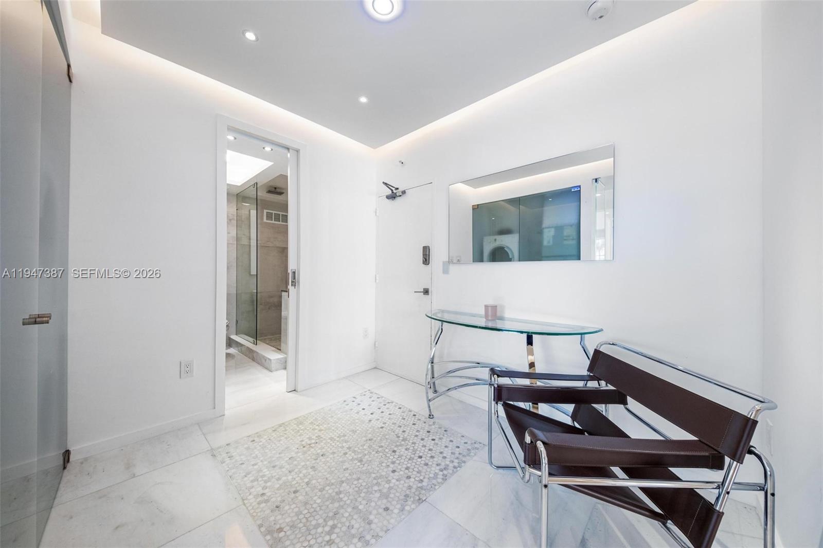 BELLE ISLE - Residential