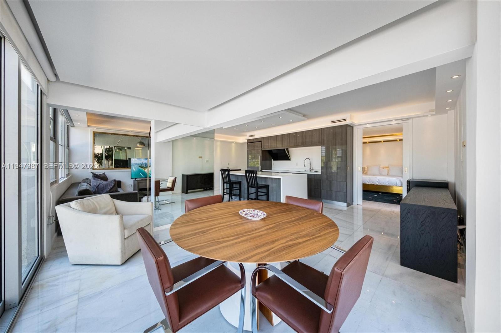 BELLE ISLE - Residential