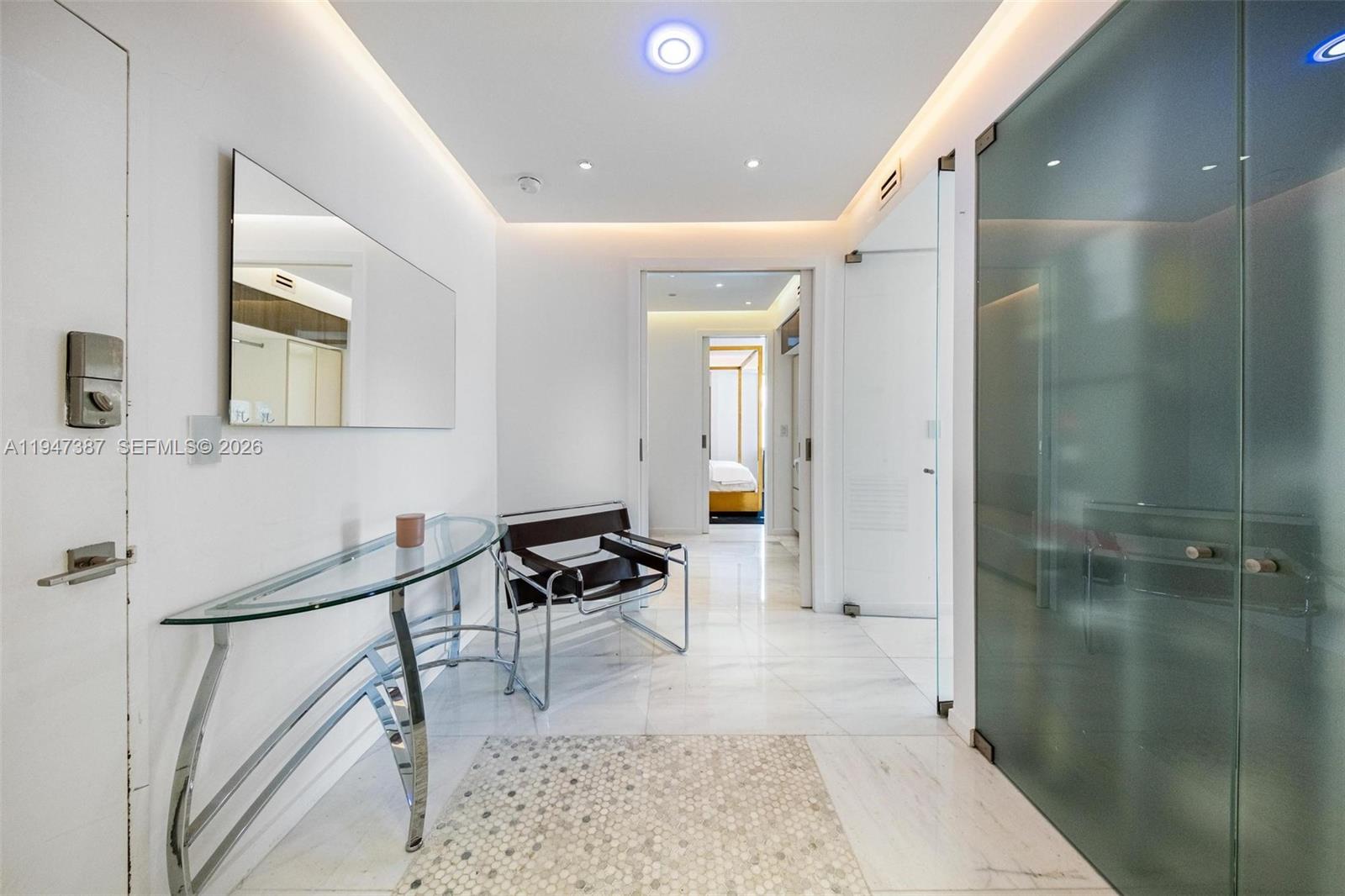 BELLE ISLE - Residential