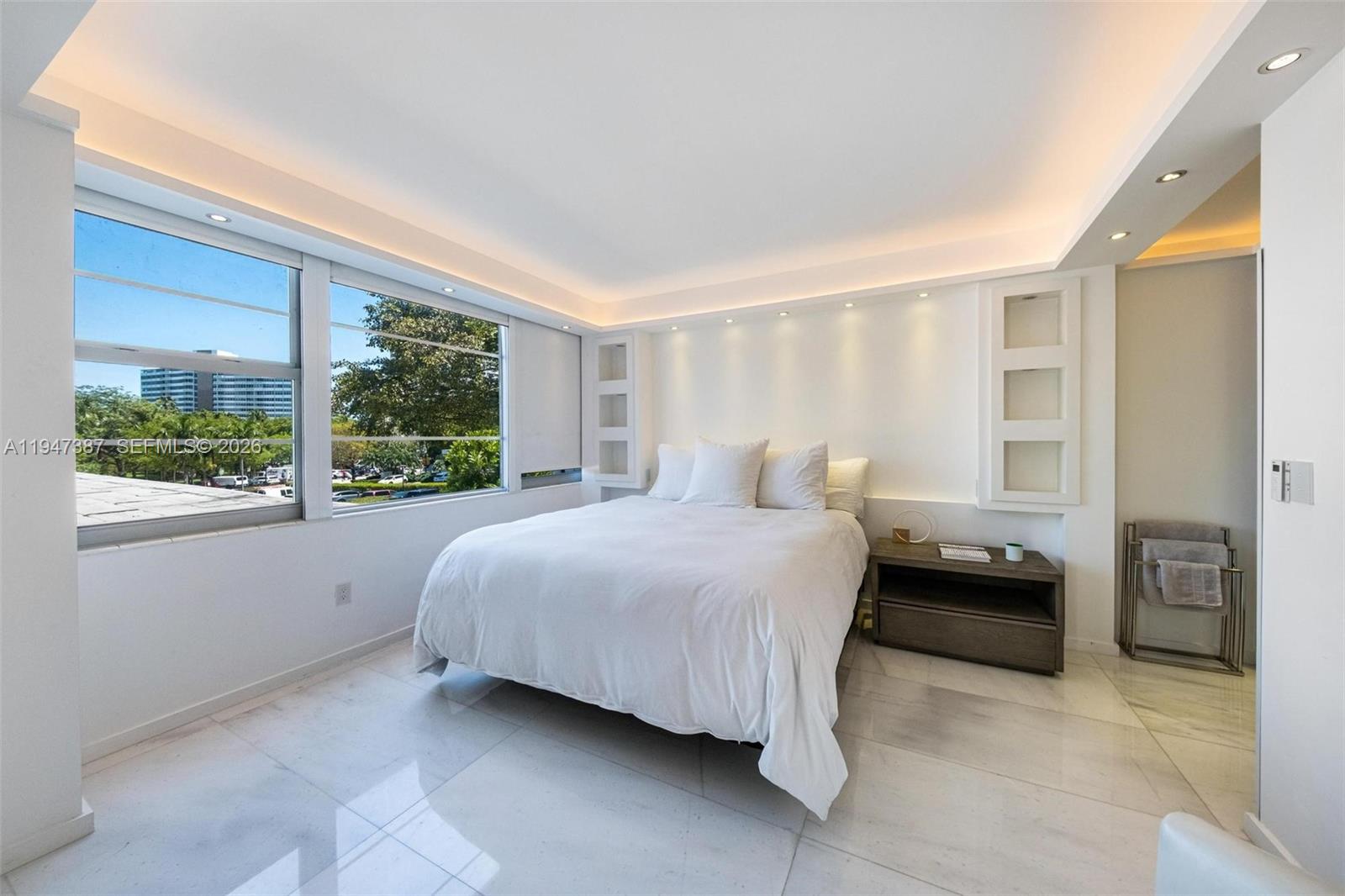 BELLE ISLE - Residential