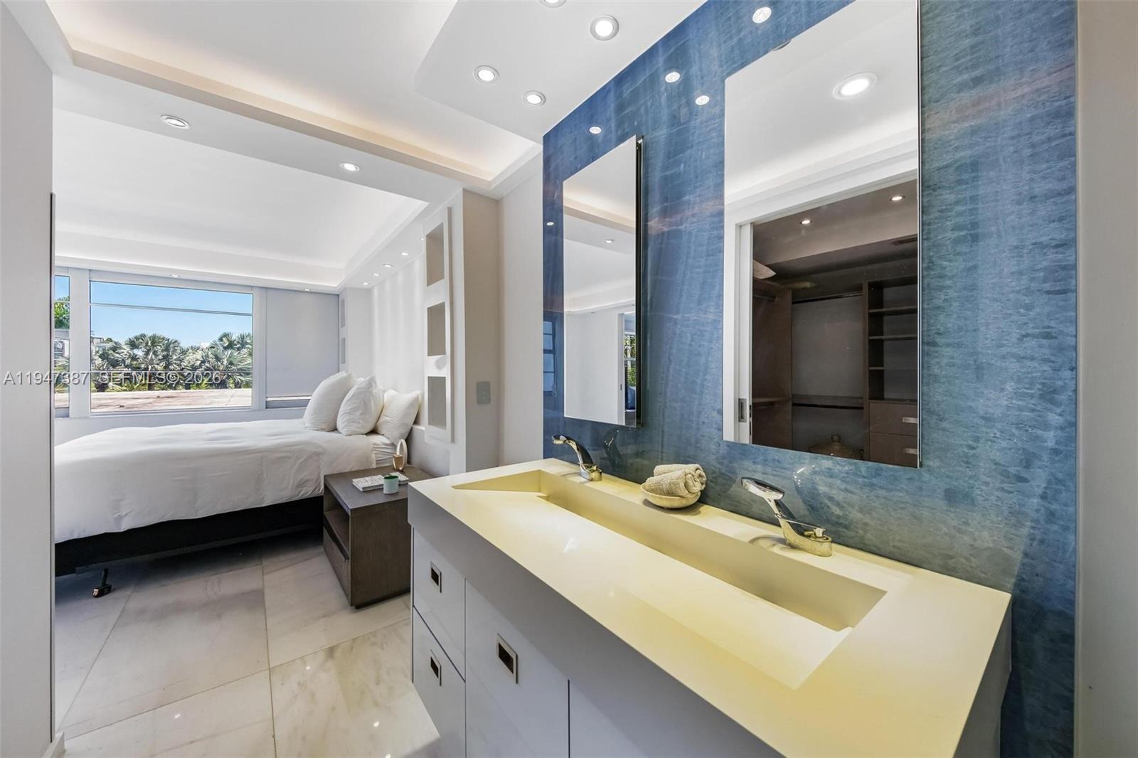 BELLE ISLE - Residential