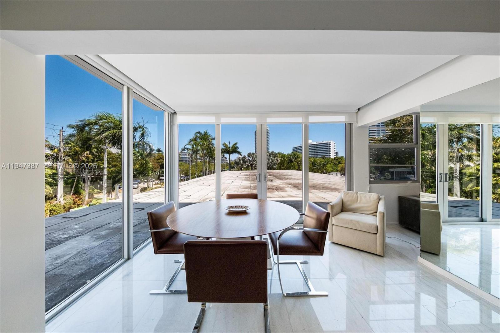 BELLE ISLE - Residential