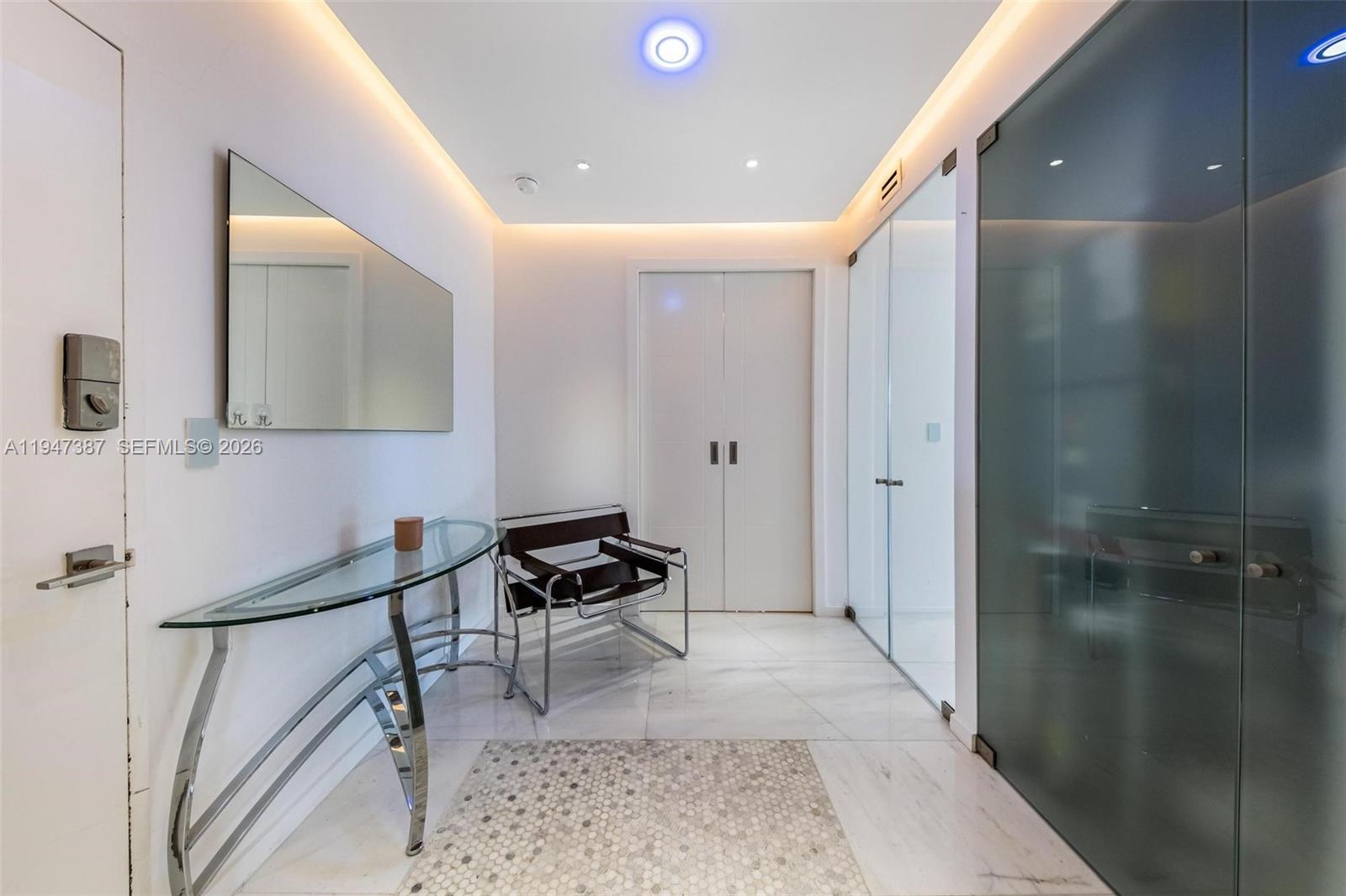 BELLE ISLE - Residential