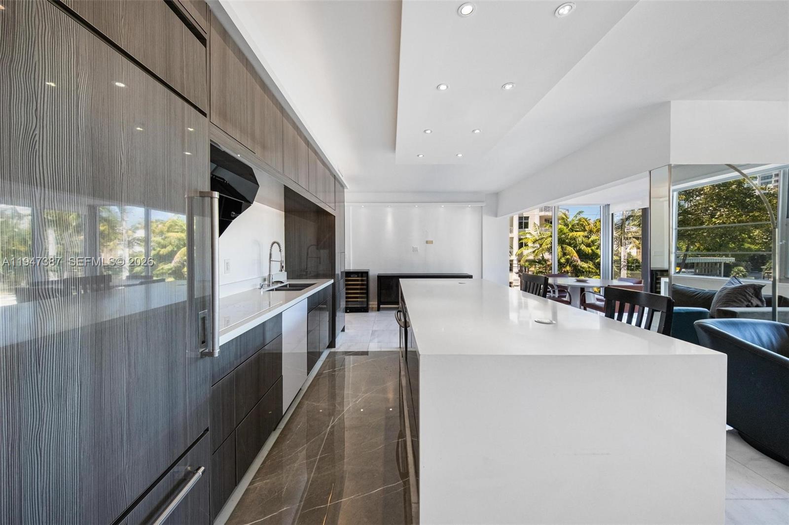 BELLE ISLE - Residential