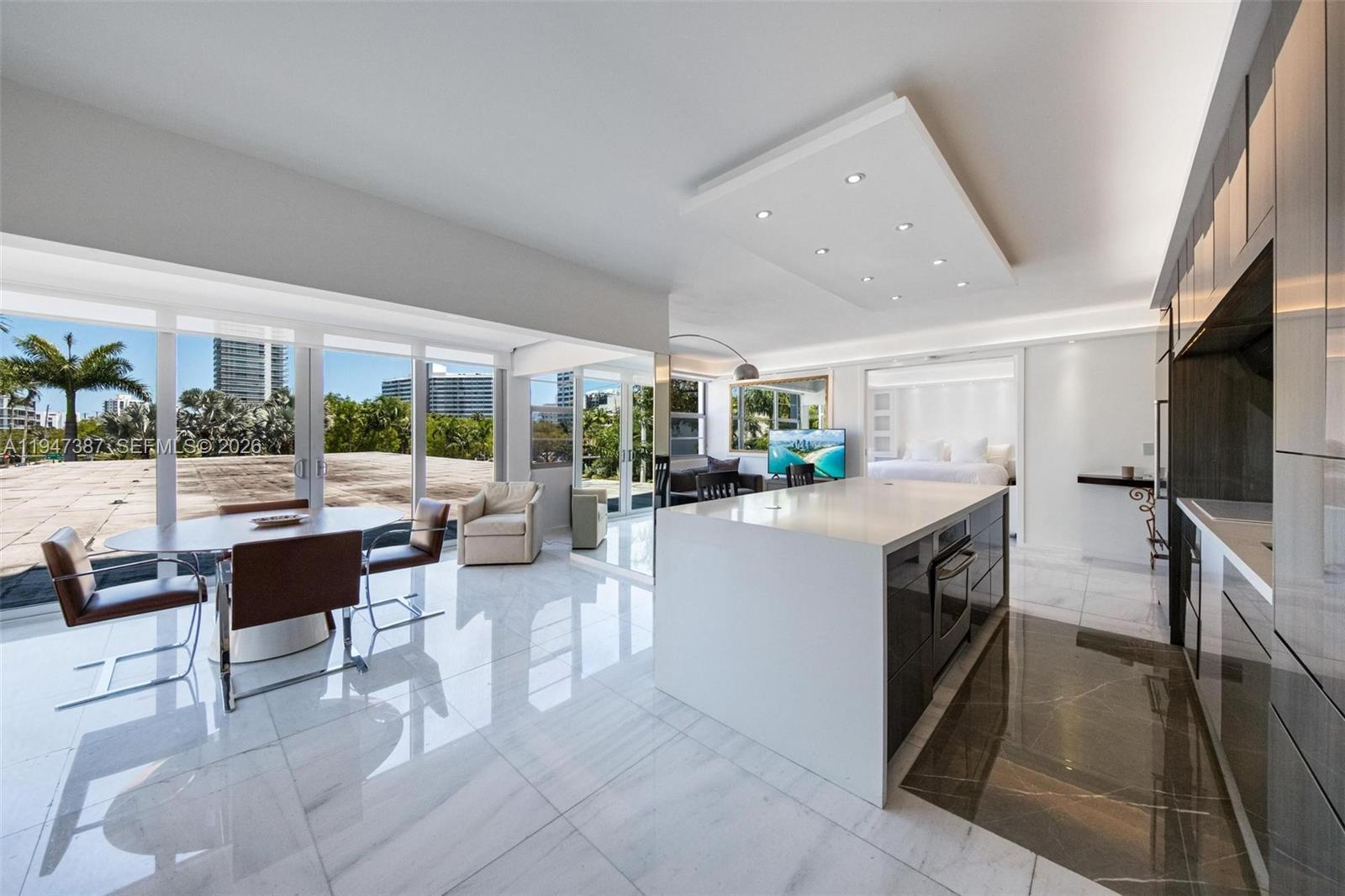 BELLE ISLE - Residential