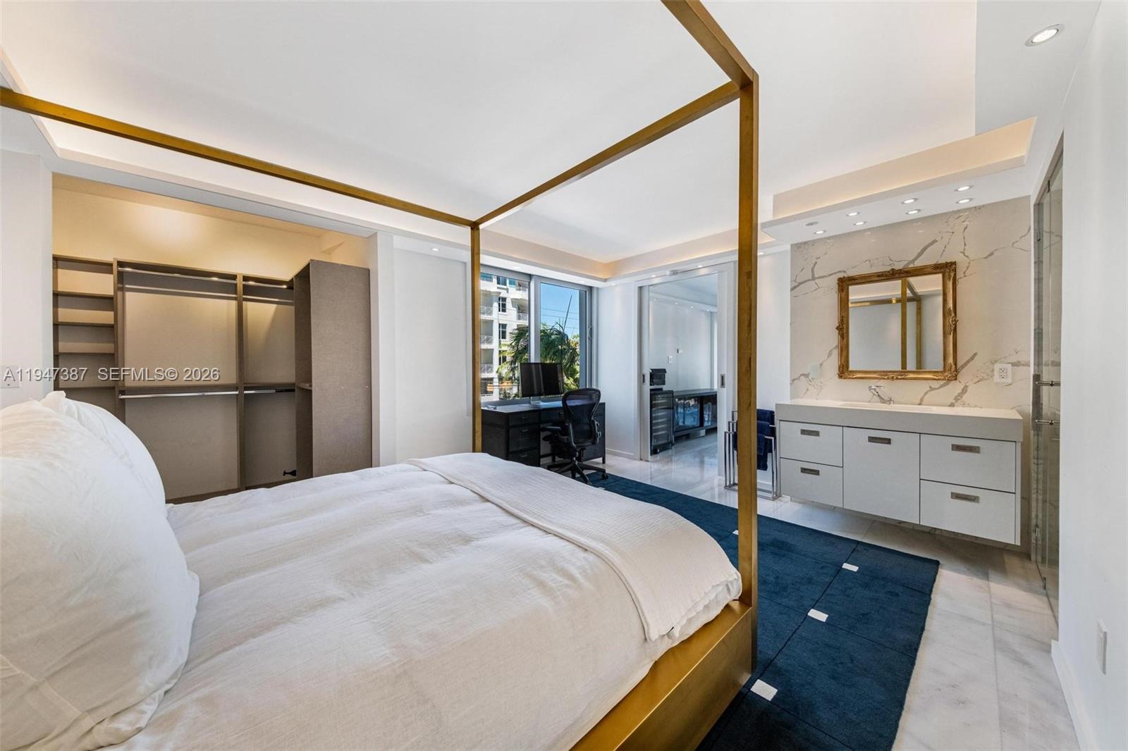 BELLE ISLE - Residential