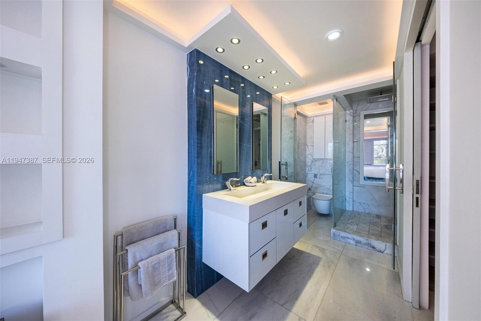 BELLE ISLE - Residential