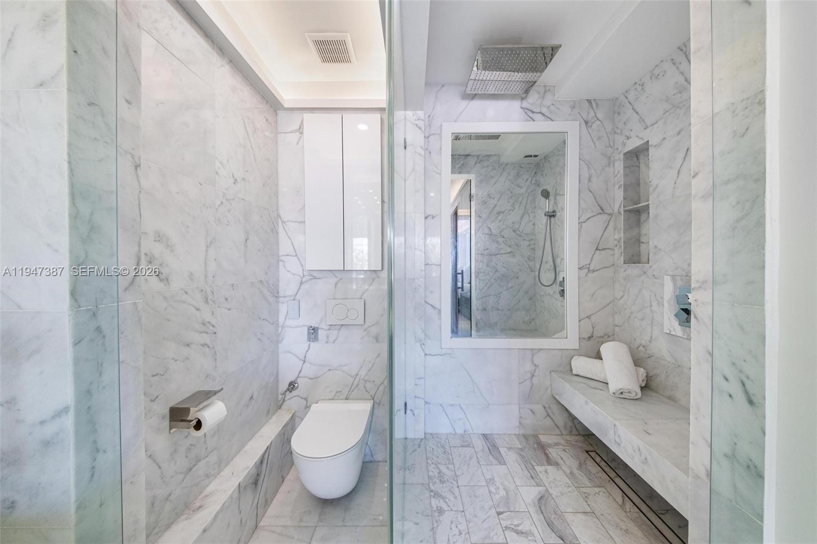 BELLE ISLE - Residential