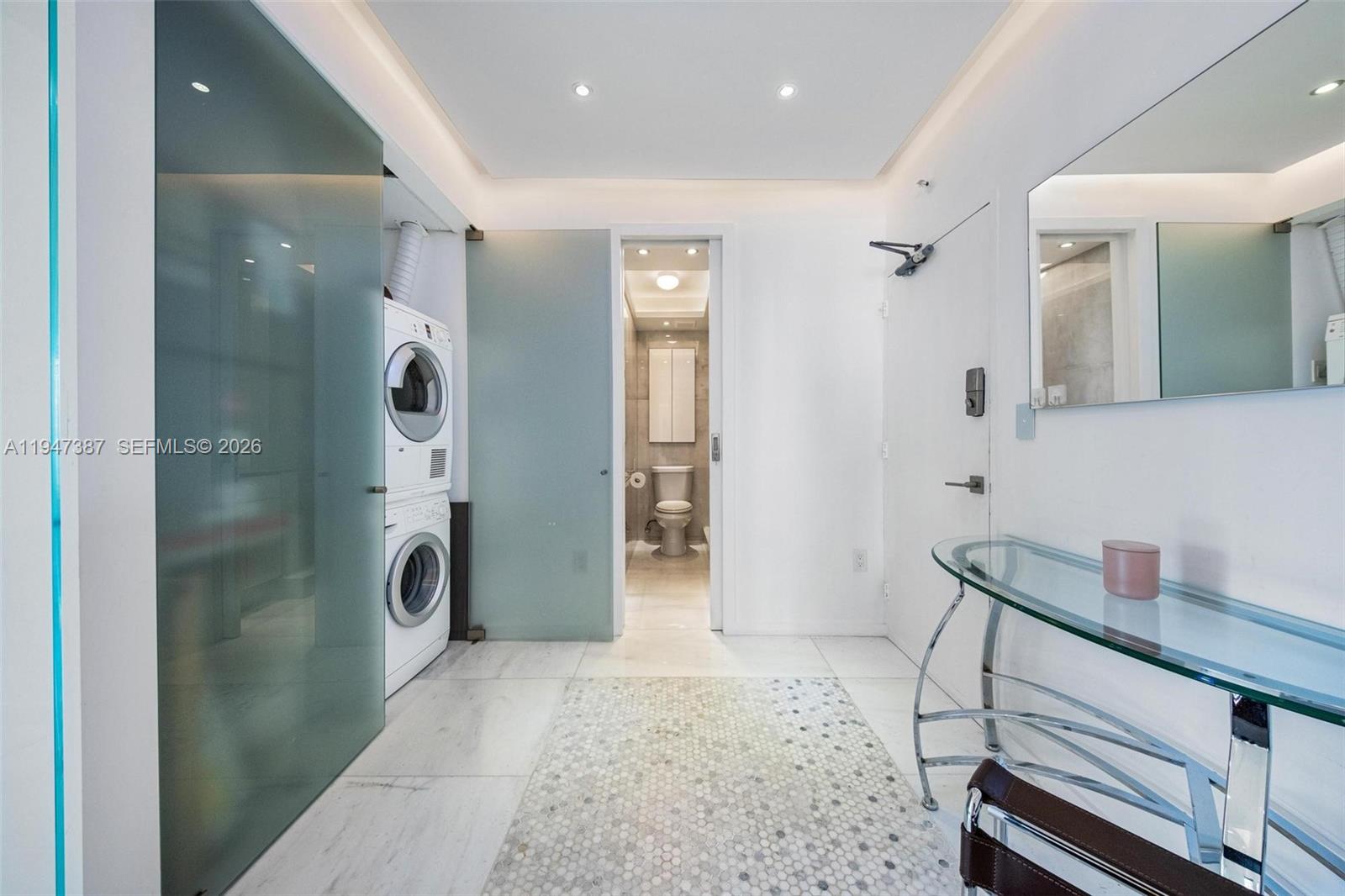 BELLE ISLE - Residential