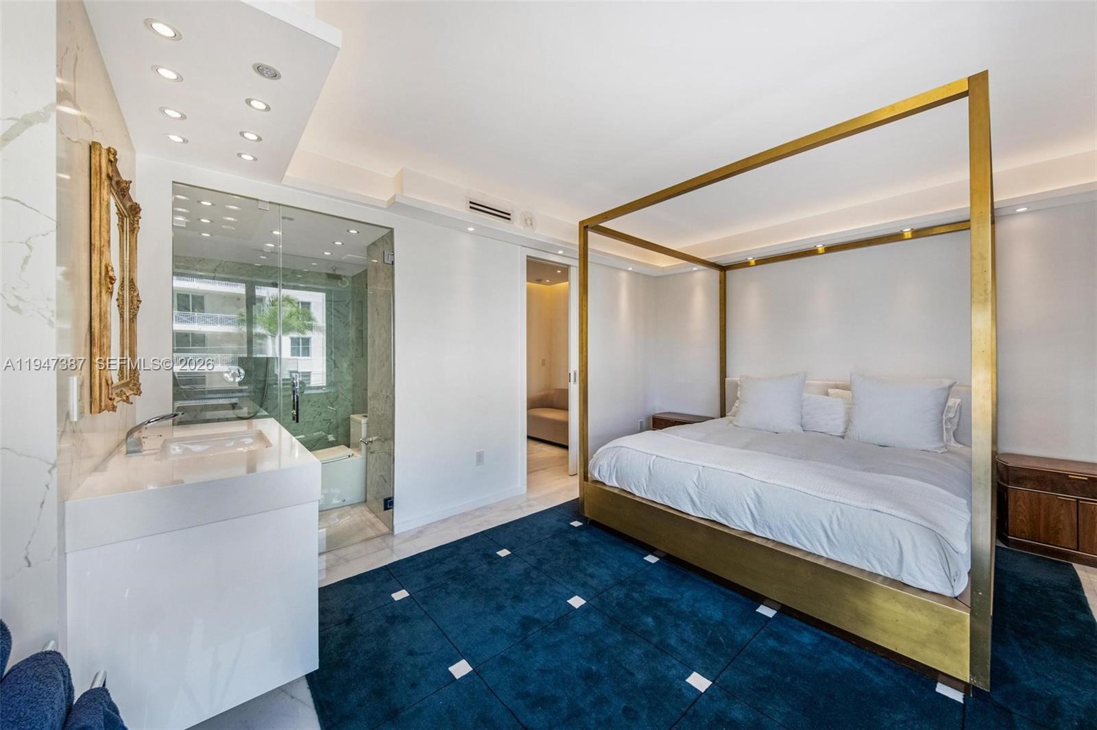 BELLE ISLE - Residential