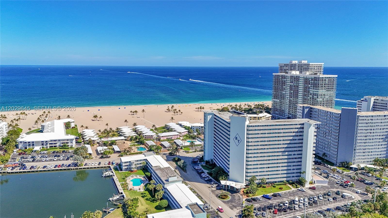 1900 S Ocean Dr 312