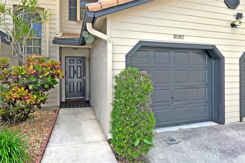 A home in Plantation