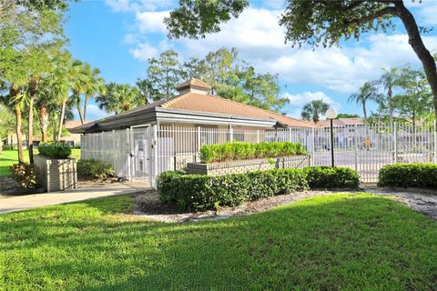 A home in Plantation