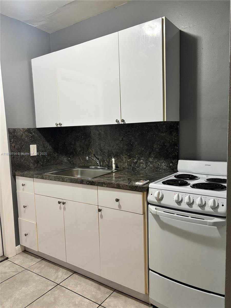 . - Residential Income