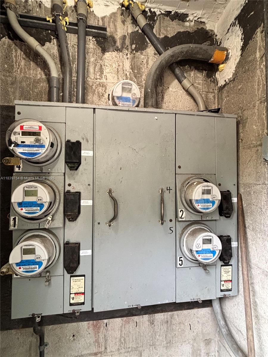 . - Residential Income