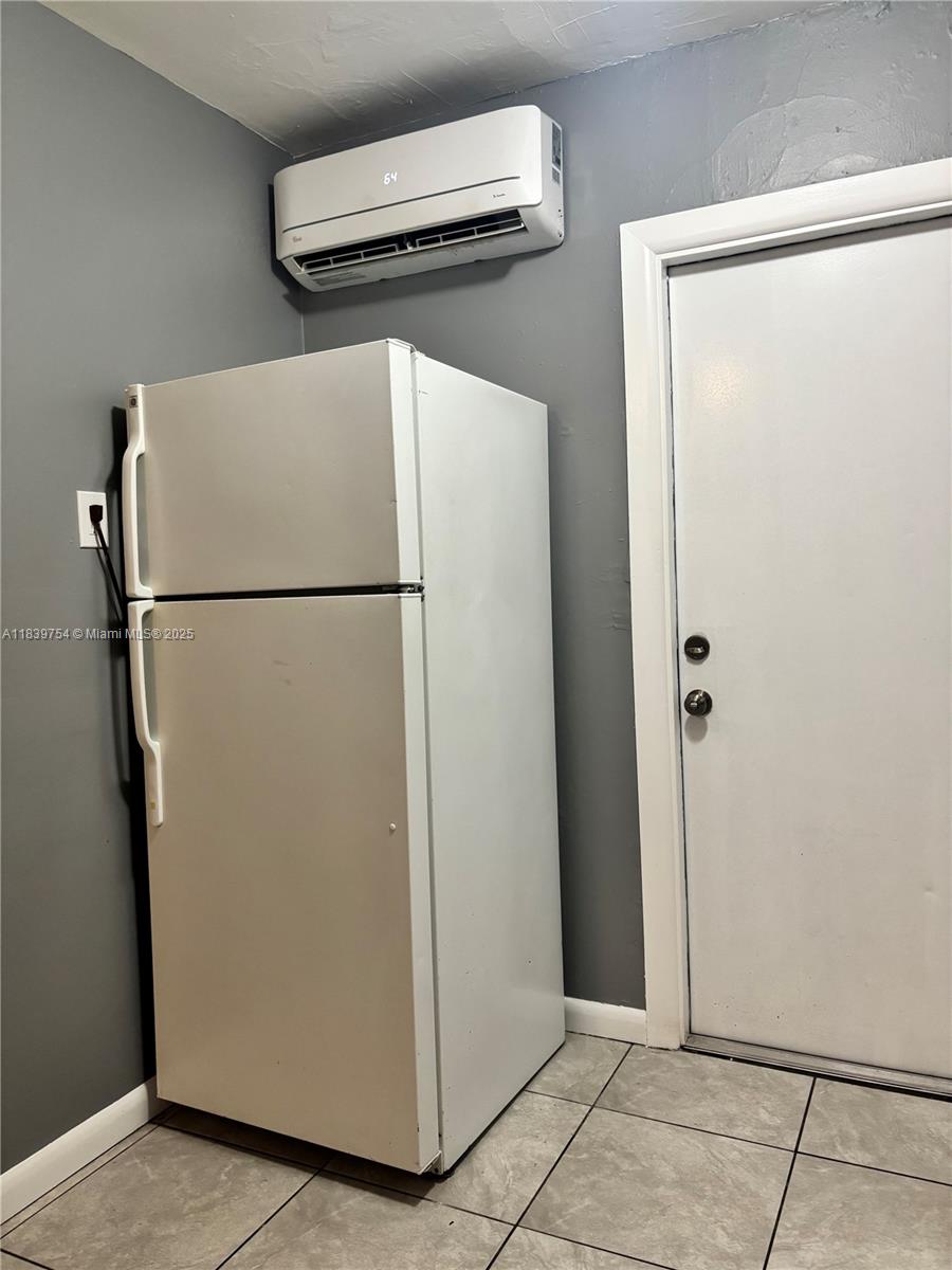 . - Residential Income