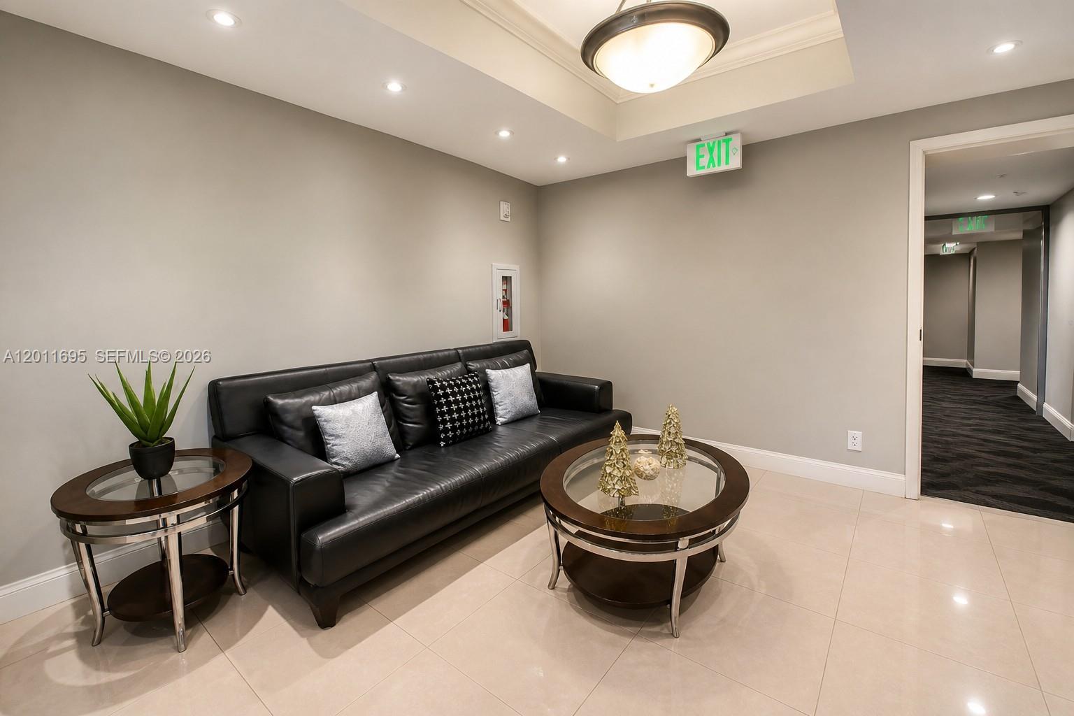 FLAGLER FIRST CONDO - Residential