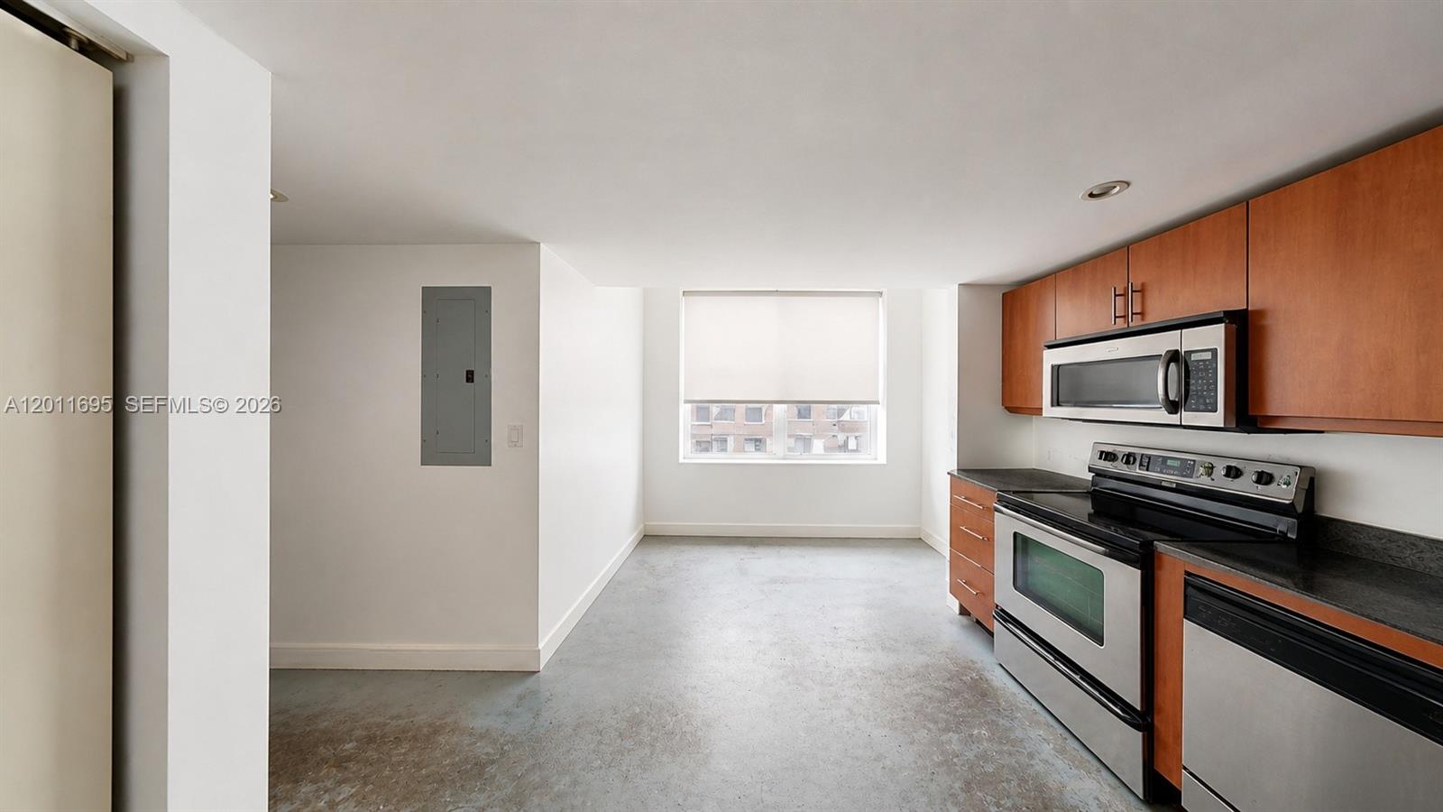FLAGLER FIRST CONDO - Residential