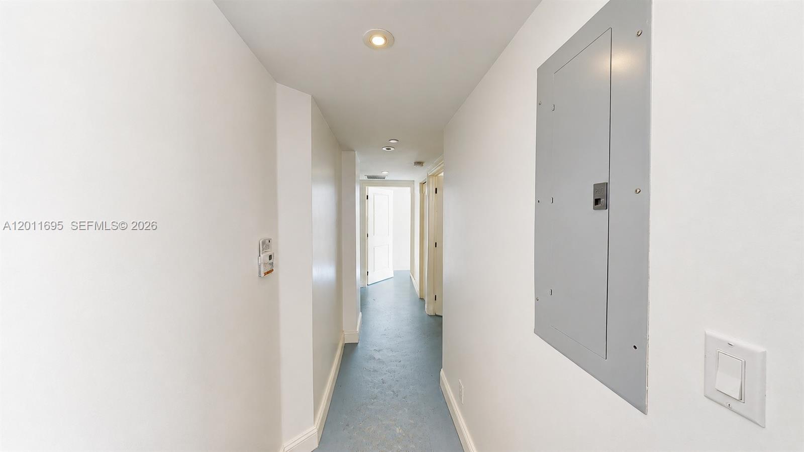 FLAGLER FIRST CONDO - Residential