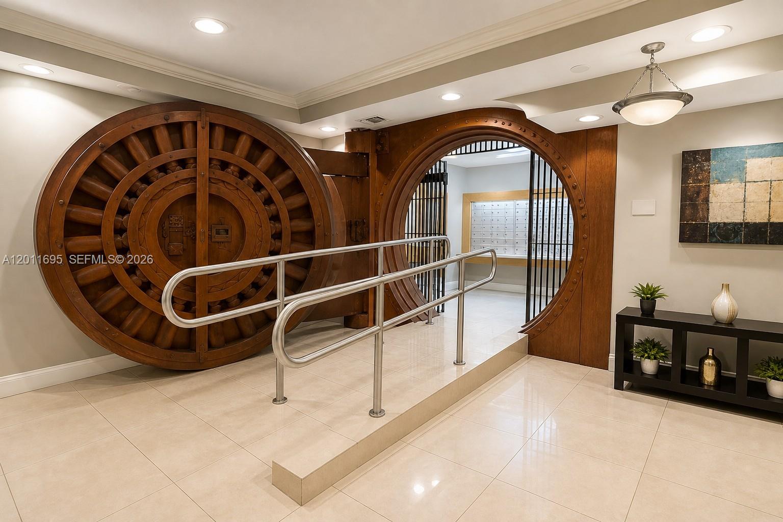 FLAGLER FIRST CONDO - Residential