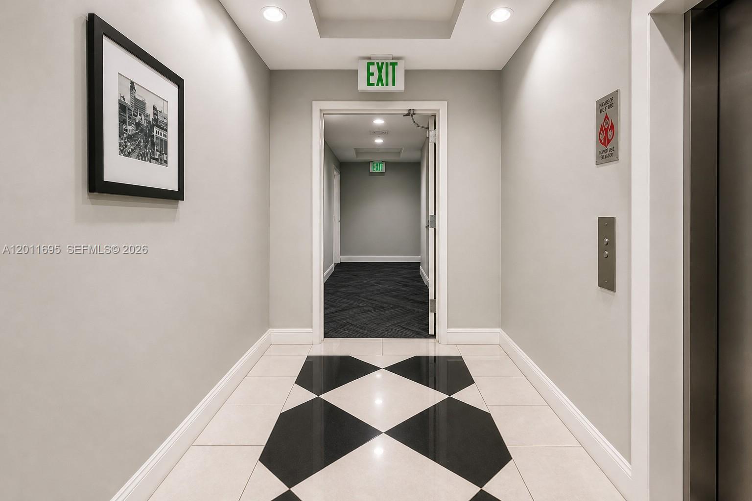 FLAGLER FIRST CONDO - Residential