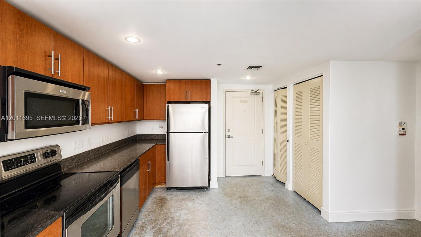 FLAGLER FIRST CONDO - Residential