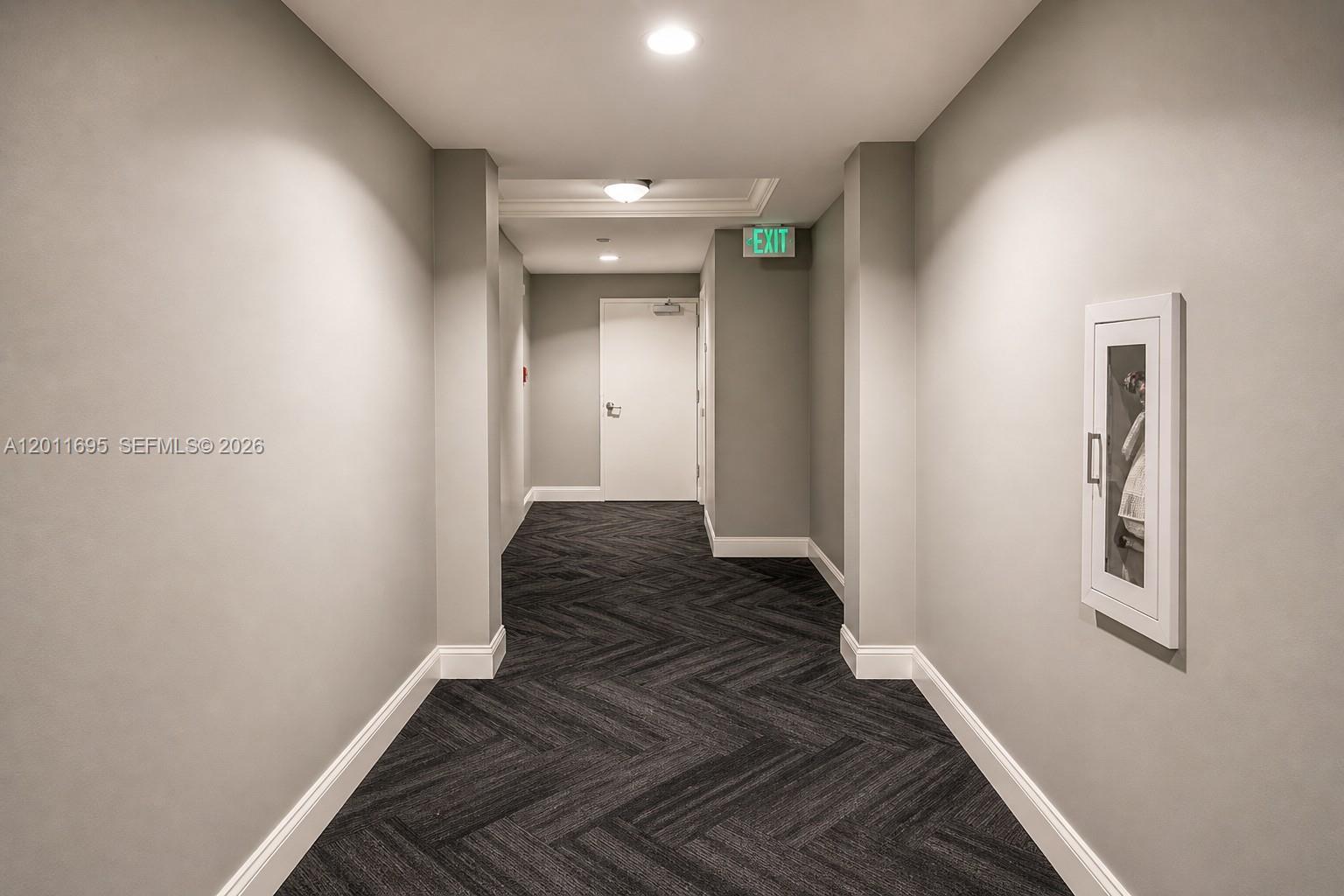 FLAGLER FIRST CONDO - Residential