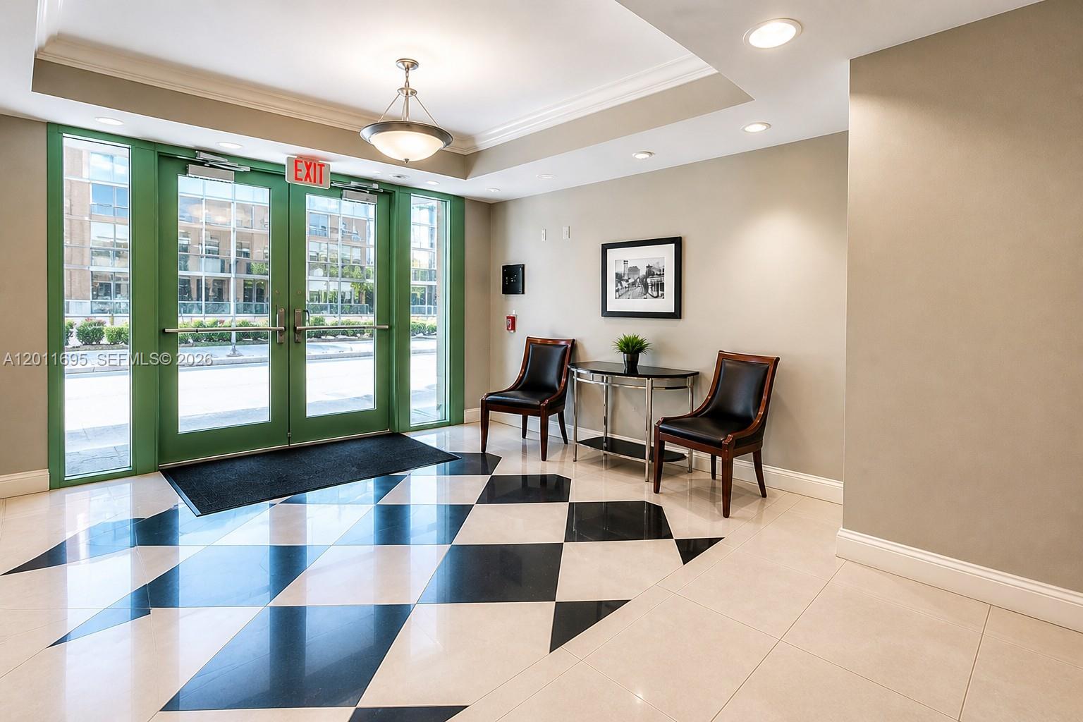 FLAGLER FIRST CONDO - Residential