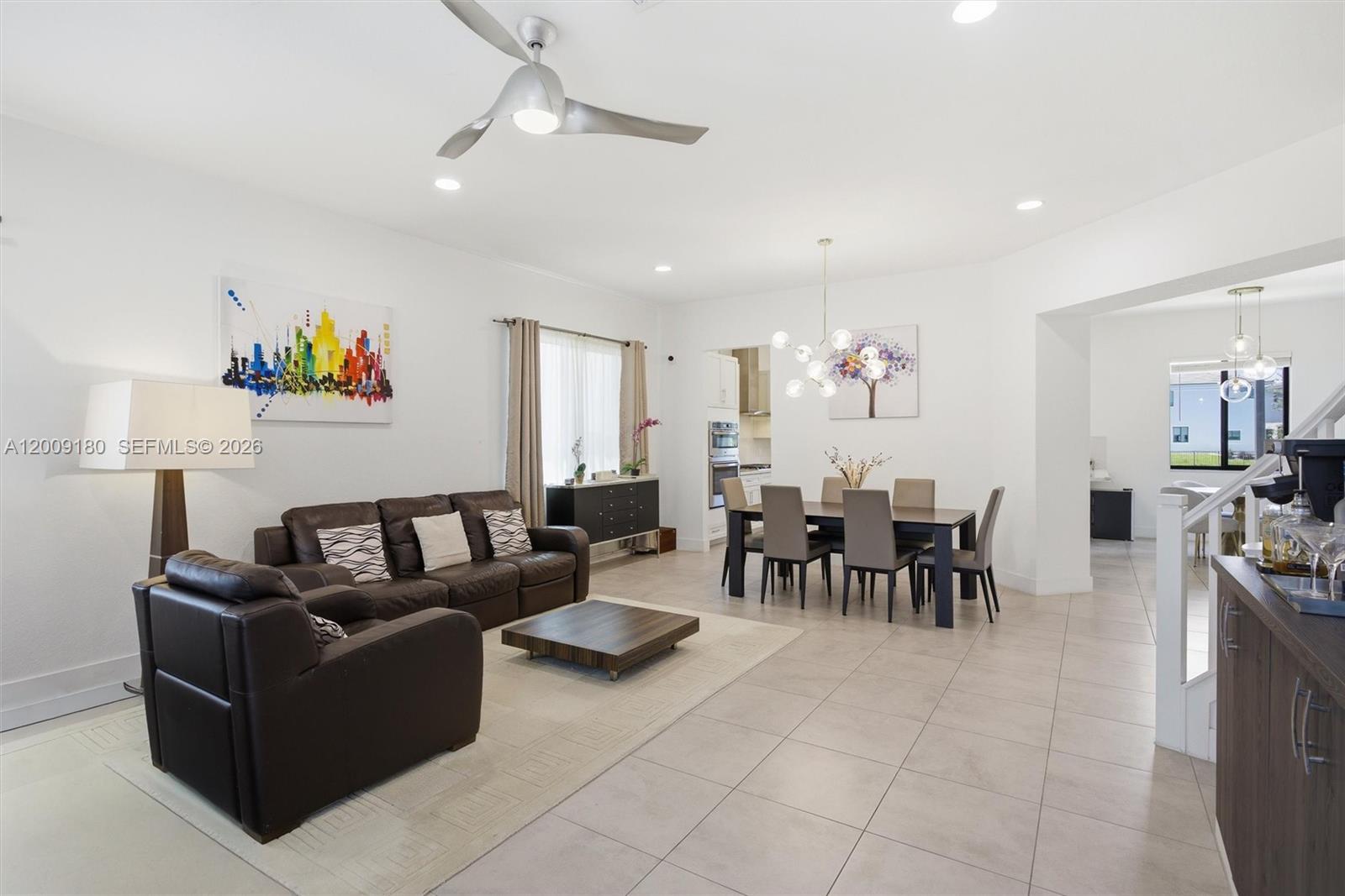 CASCATA AT MIRALAGO - Residential