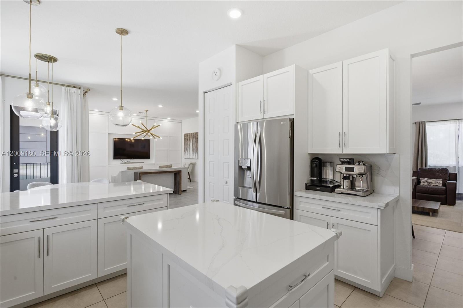 CASCATA AT MIRALAGO - Residential