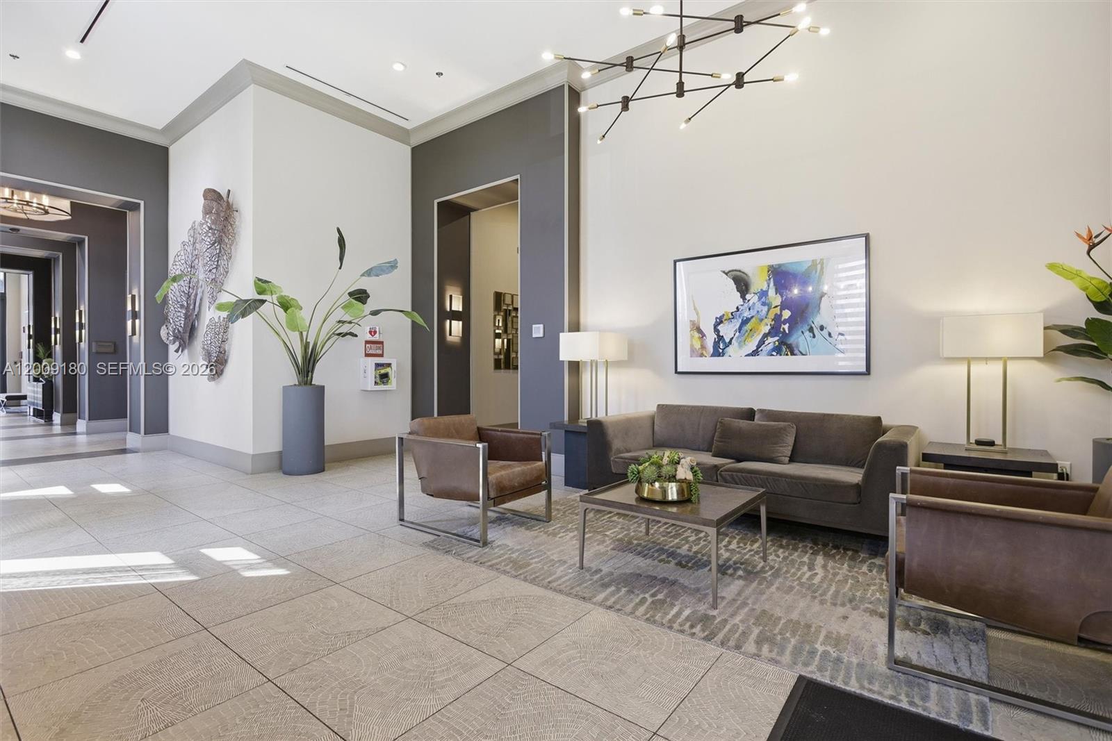 CASCATA AT MIRALAGO - Residential