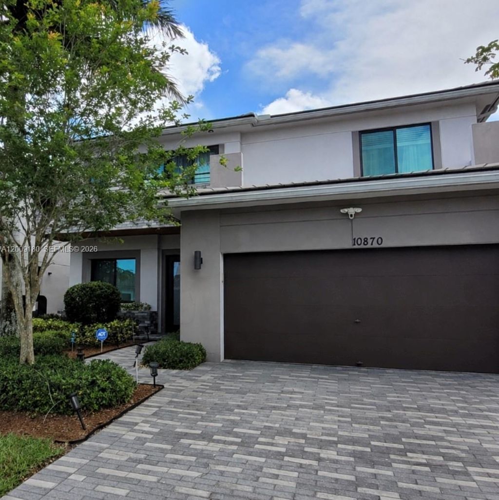 Photo of 10870 Windward St, Parkland, FL 33076 (MLS # A12009180)