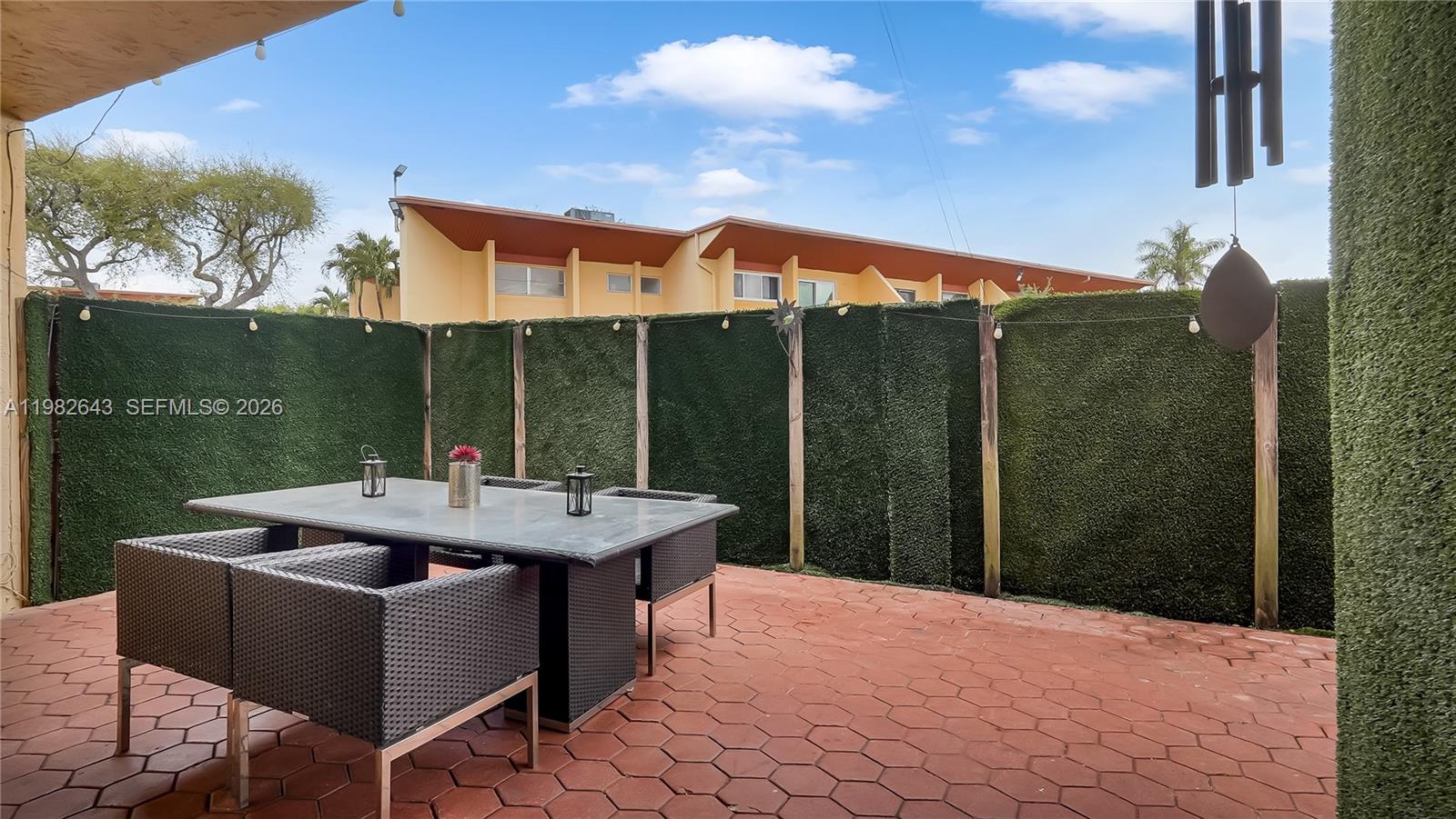 TARACOMA TOWNHOMES CONDO - Residential