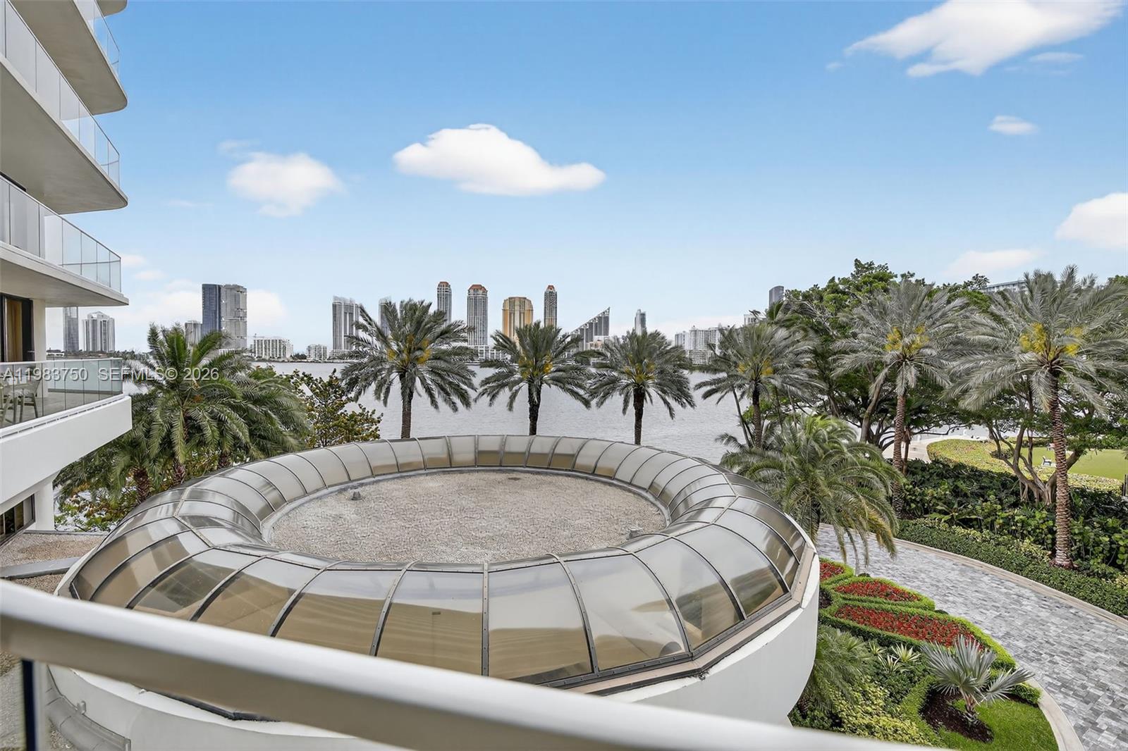 2800 ISL BLVD WILLIAMS IS - Residential