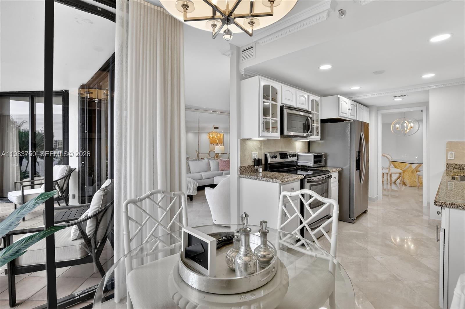 2800 ISL BLVD WILLIAMS IS - Residential