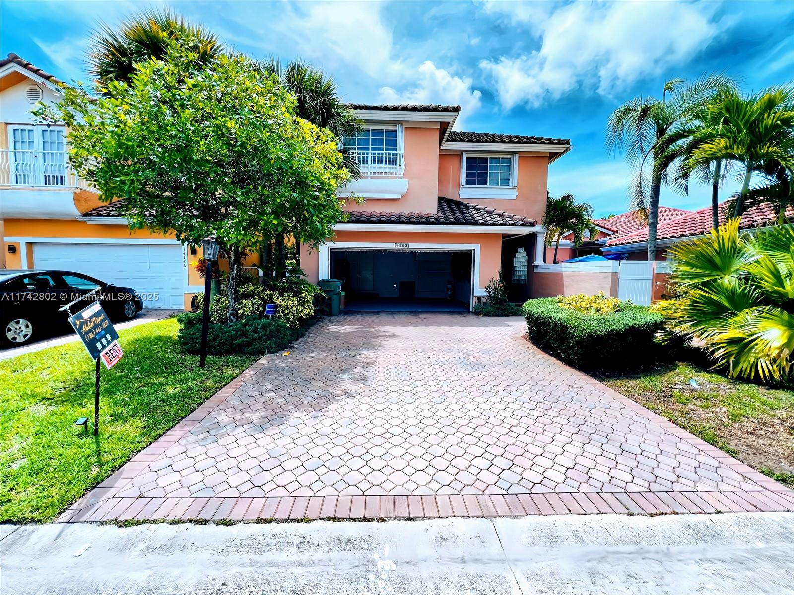 14730 Sw 132nd Ct 14730, Miami, Broward County, Florida - 4 Bedrooms  
3 Bathrooms - 
