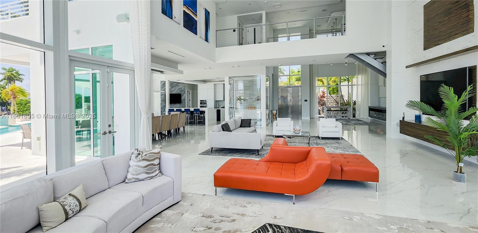 CORAL RIDGE GALT ADD 1 - Residential