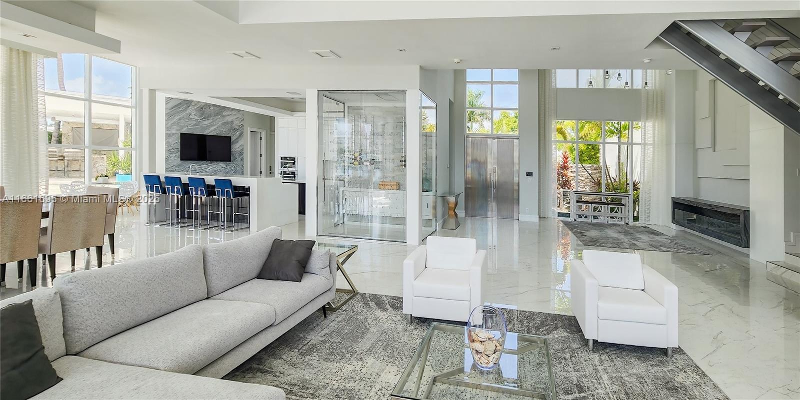 CORAL RIDGE GALT ADD 1 - Residential