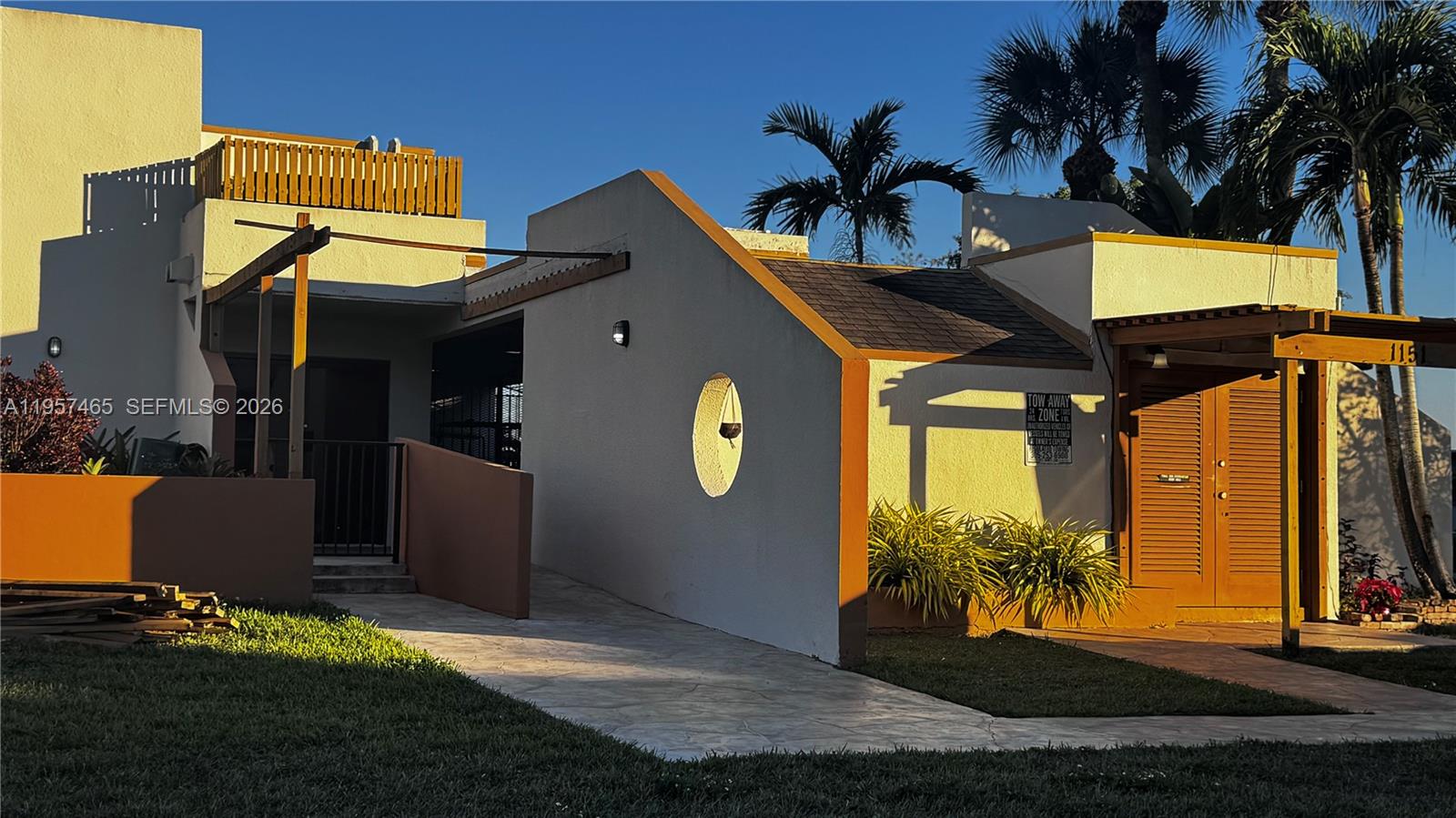 TRAIL RUN SEC 3 - Residential