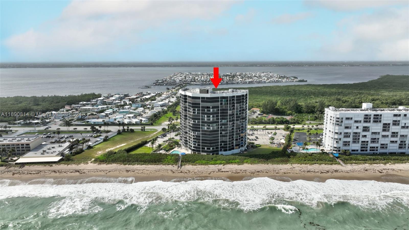 9650 S Ocean Dr 1403