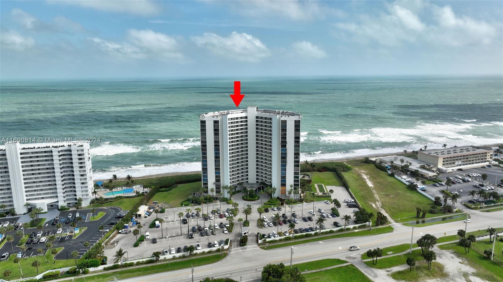 9650 S Ocean Dr 1403