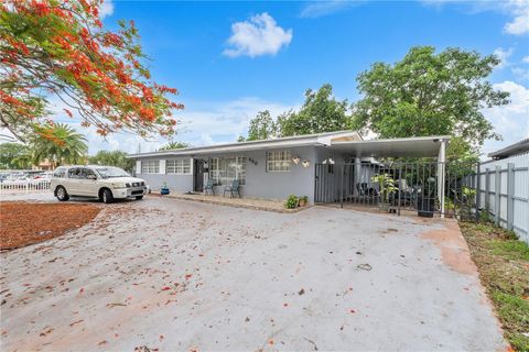 Single Family Residence in Hialeah FL 460 65th St St.jpg