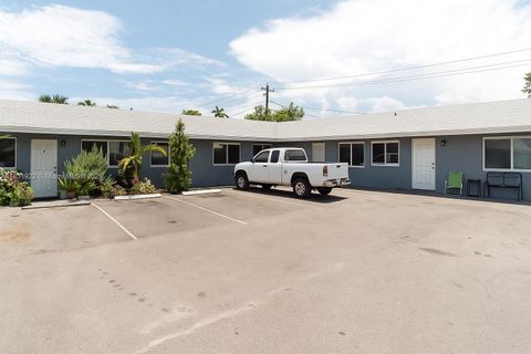 86 NE 36th Ct Oakland Park FL 33334