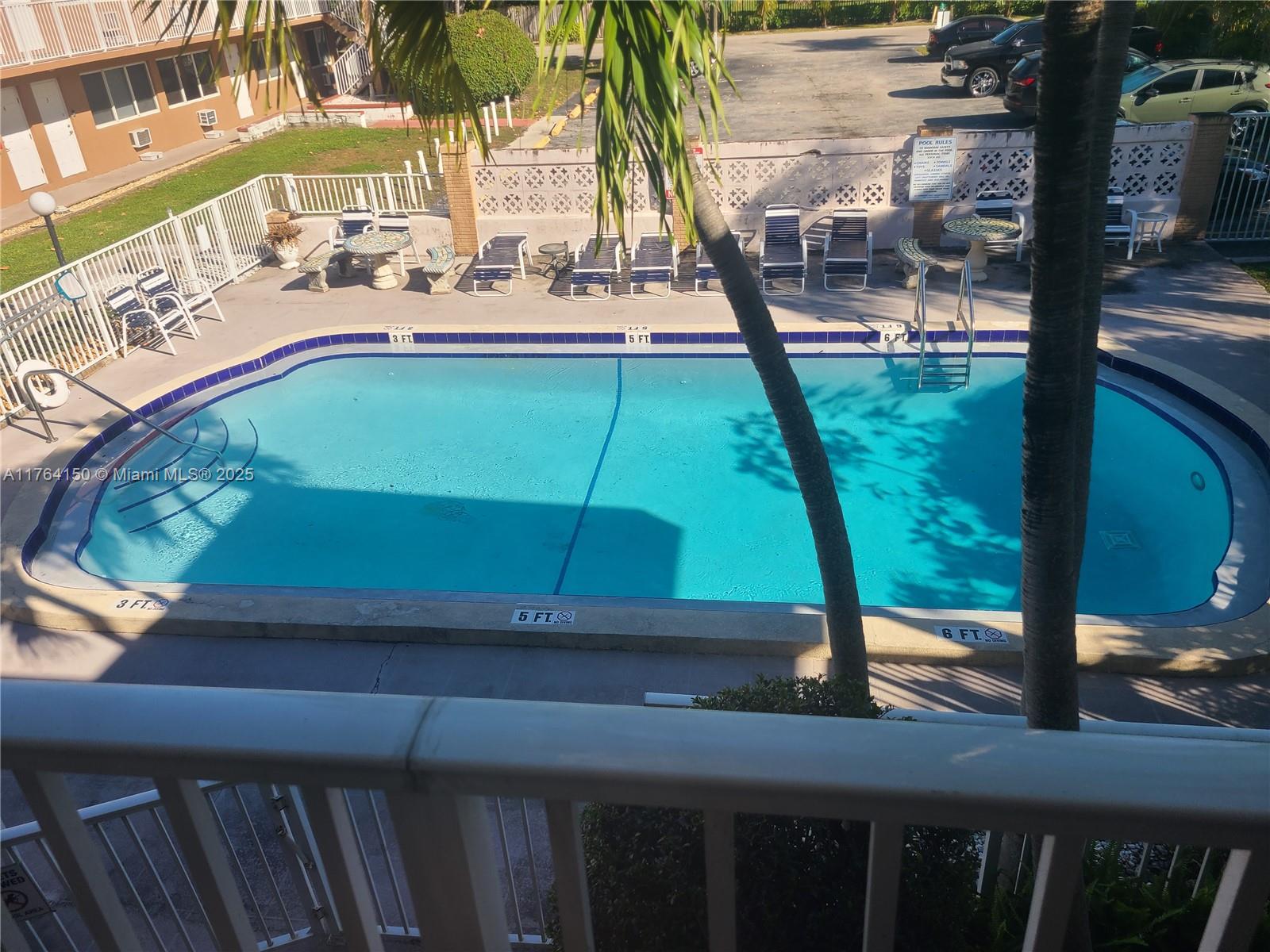 Rental Property at 2838 Madison St 21, Hollywood, Broward County, Florida - Bedrooms: 1 
Bathrooms: 1  - $1,400 MO.