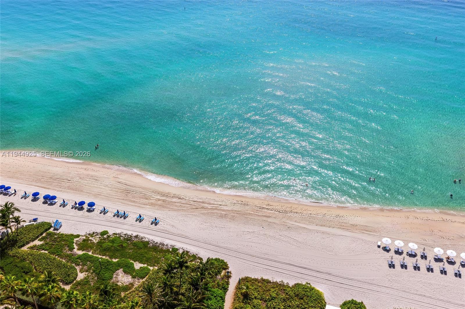 TDR TOWER I CONDO - Residential