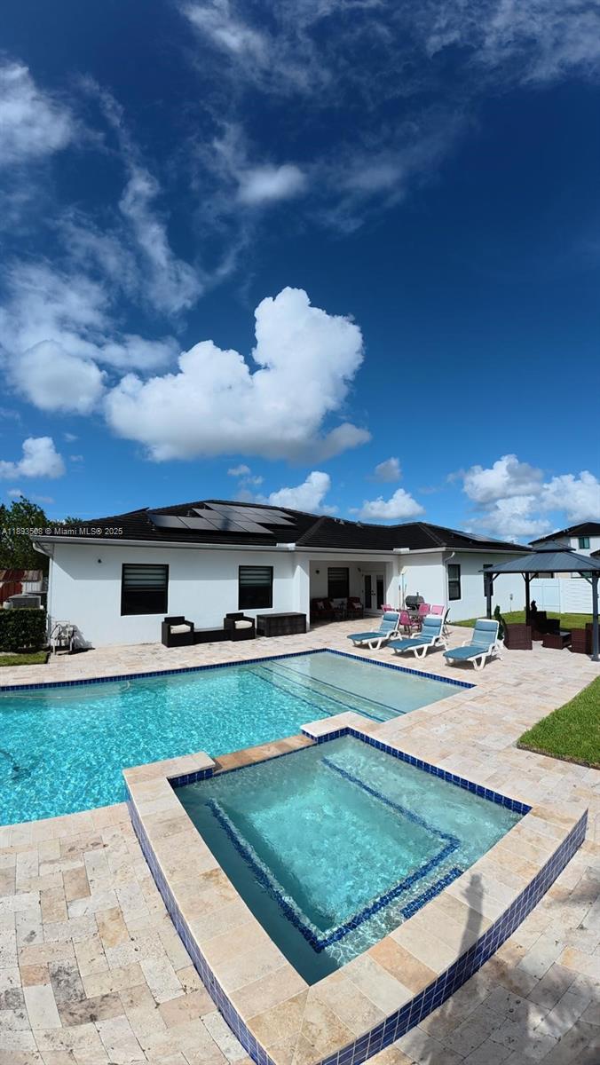 VILHEN DRIVE ESTATES - Residential