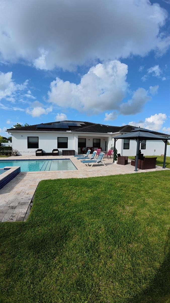 VILHEN DRIVE ESTATES - Residential