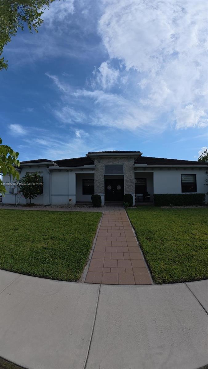 VILHEN DRIVE ESTATES - Residential