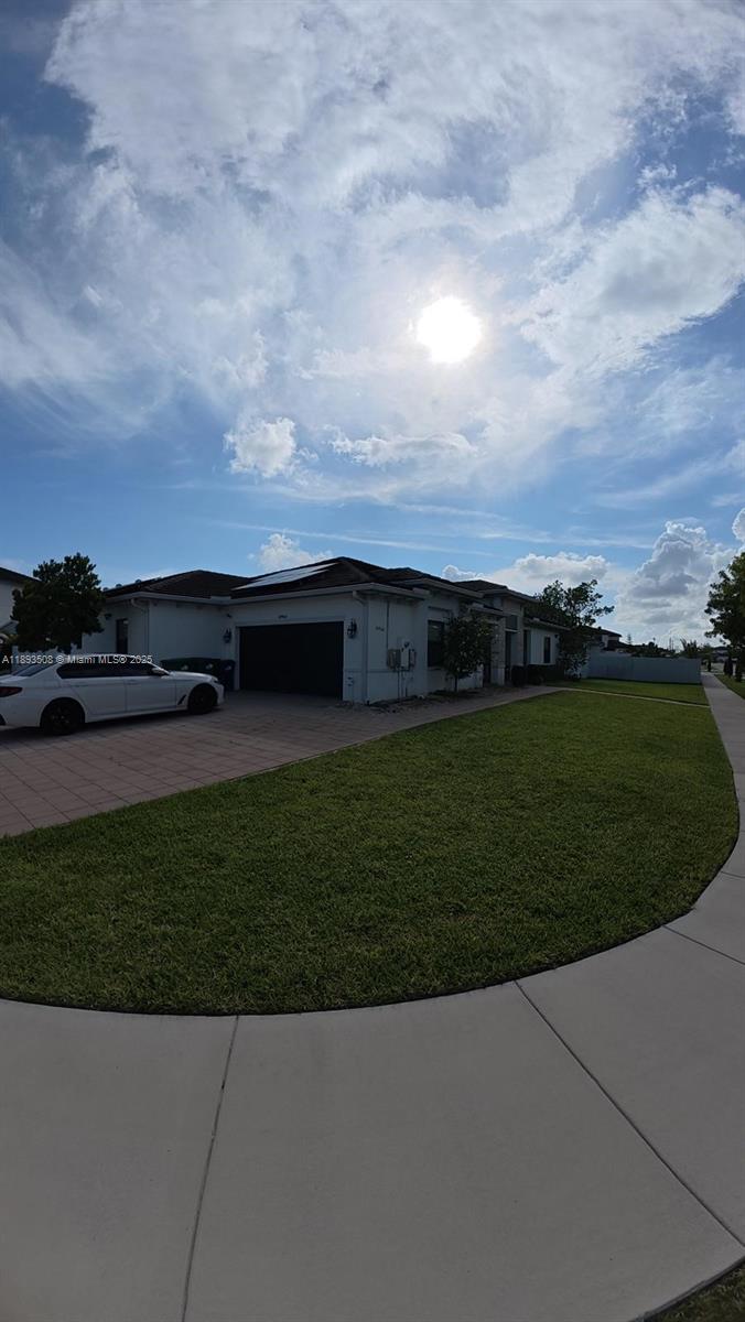 VILHEN DRIVE ESTATES - Residential