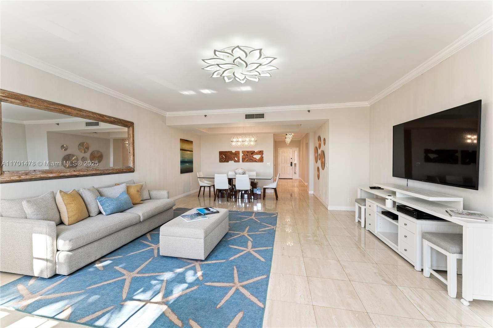 SEASIDE CONDO - Residential Lease